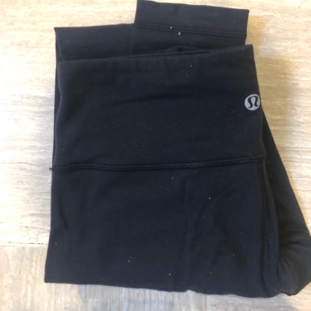 LULULEMON Align 28’ Leggings